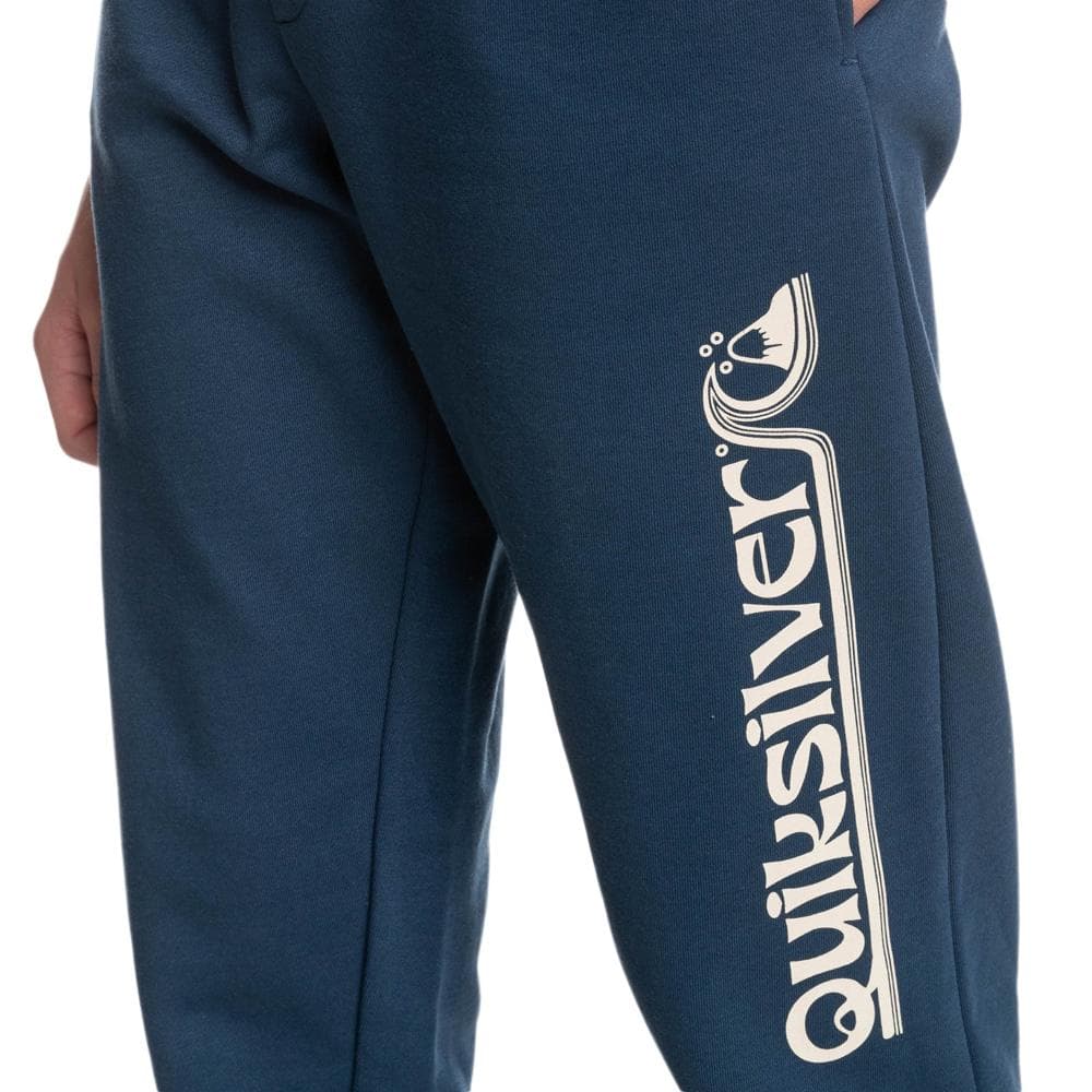 Jogging Marine Garçon Quiksilver EQBFB03133 3