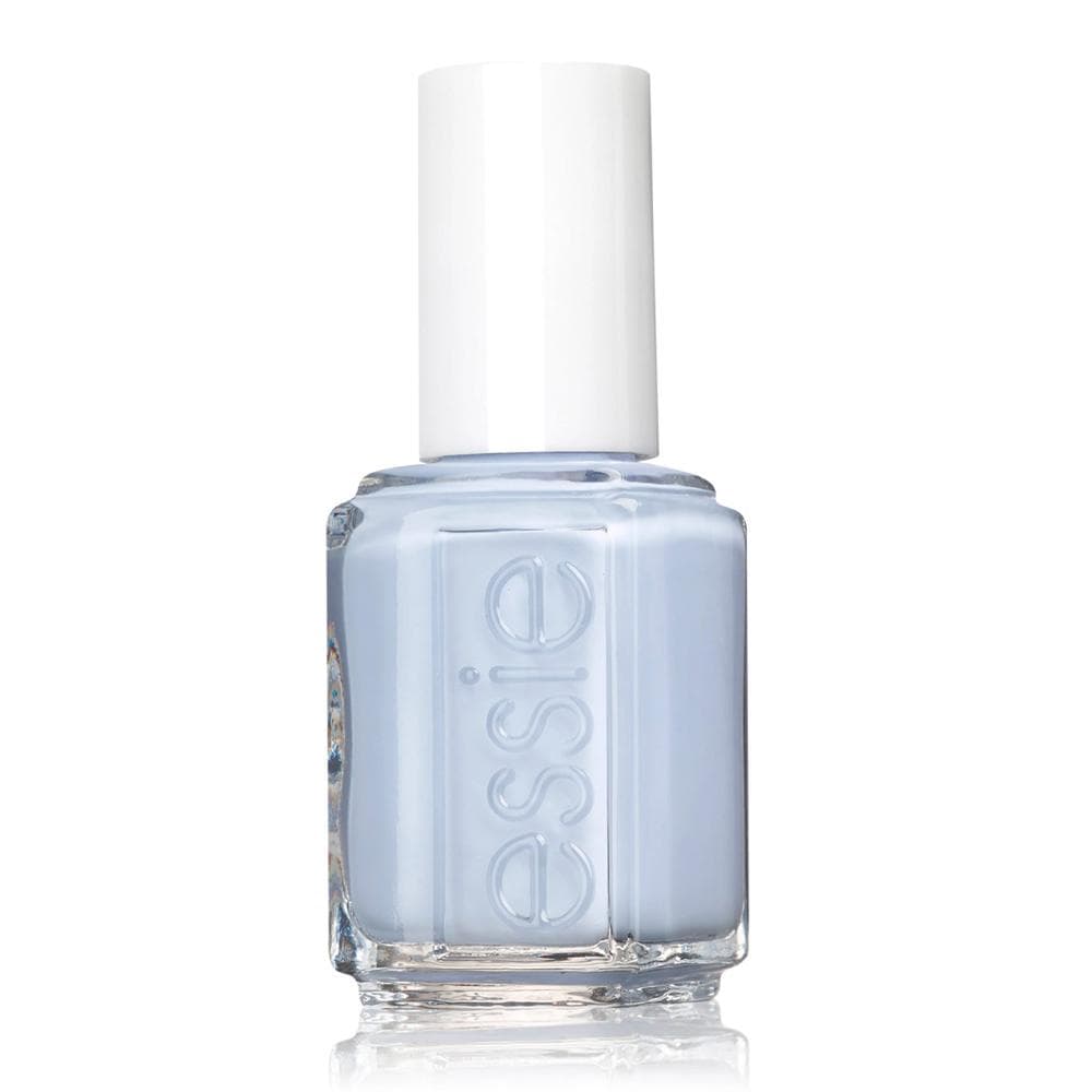 Vernis à Ongles Essie Teinte Bleu Pastel Lumineux 1