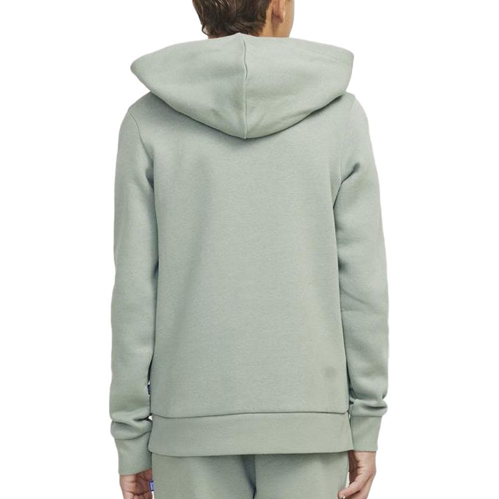 Sweat Vert Garçon Jack & Jones Logo 2