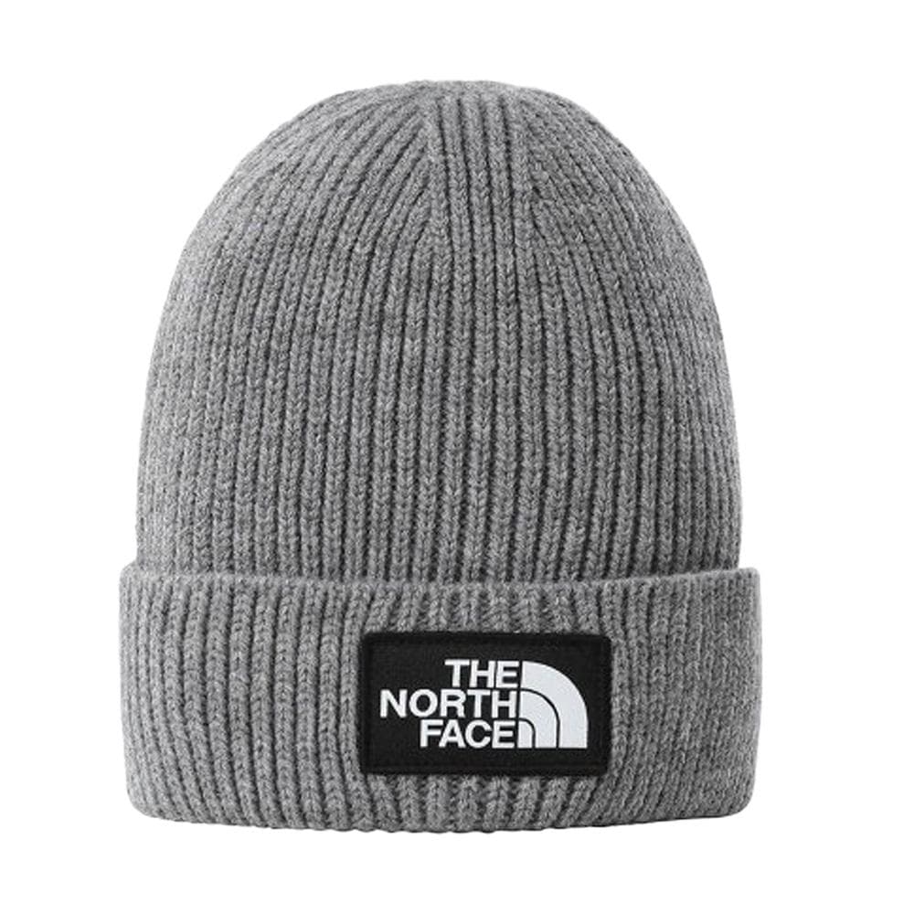 Bonnet Gris Homme The North Face NF0A3FJXDYY 1
