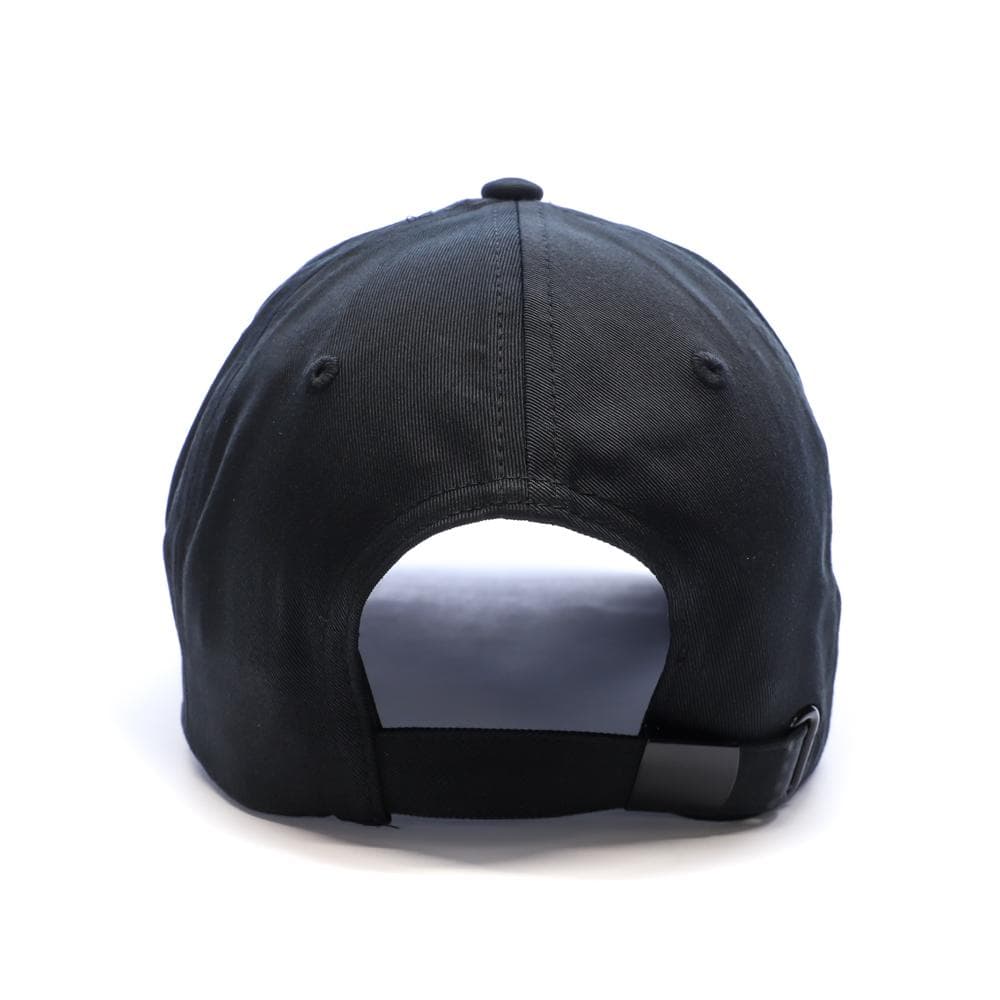 Casquette Noir Homme Tommy Hilfiger AM0AM12933 3