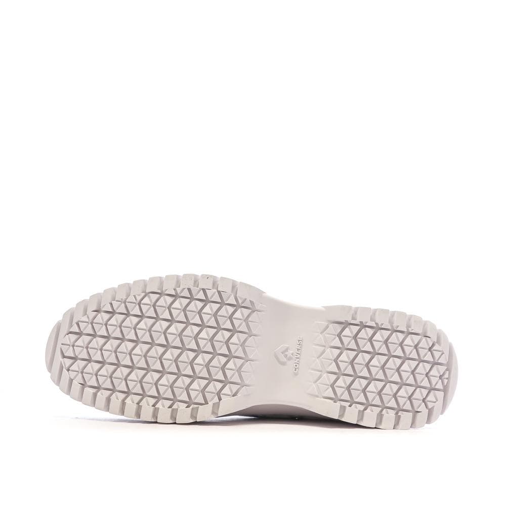 Baskets Blanches Homme Converse Chuck Taylor All Star Lugged 5