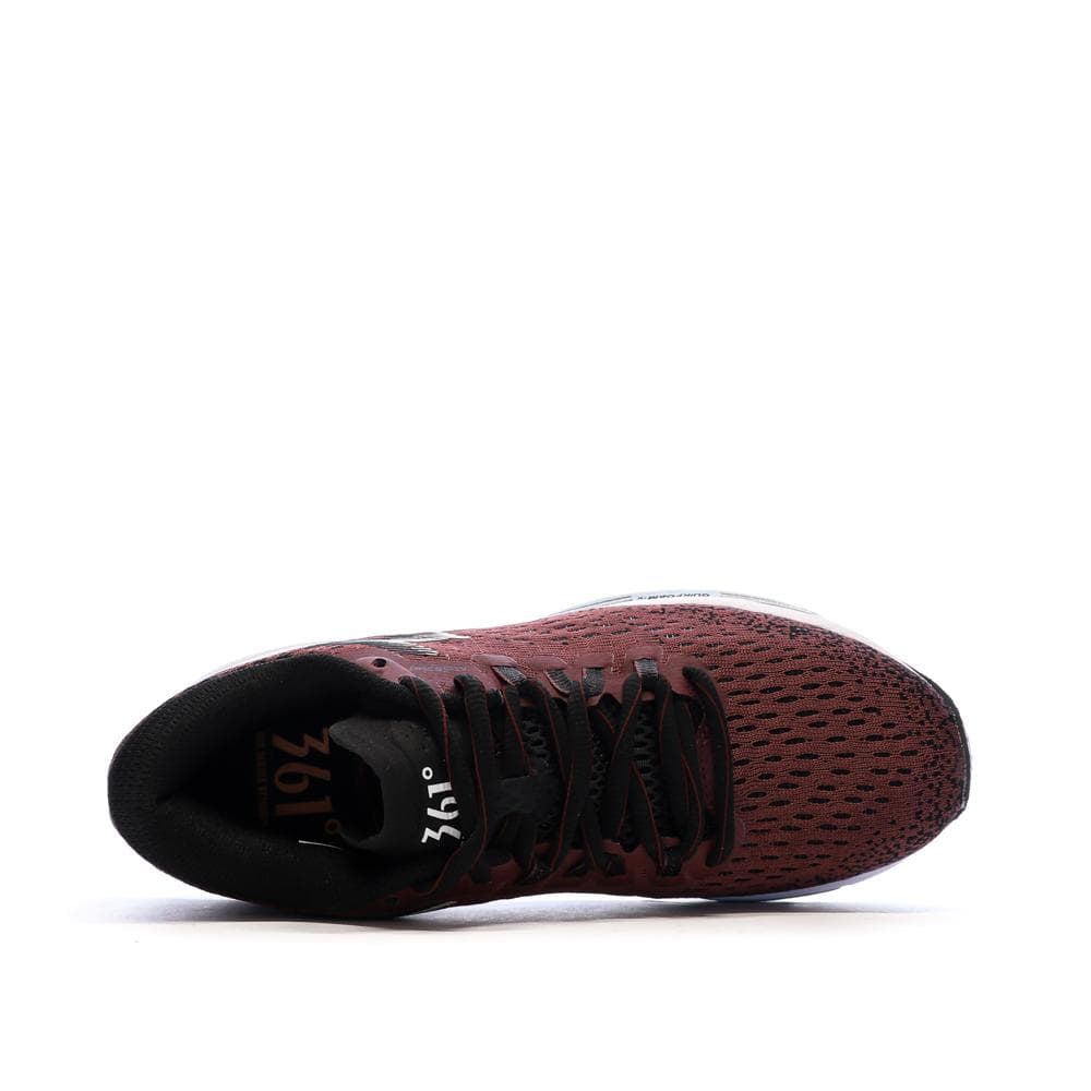 Chaussures de Running Bordeaux Femme 361° Spire 4 4