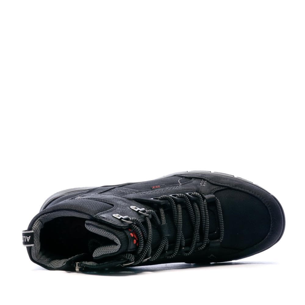 Chaussures de randonnée Noires Homme Relife Jormount 5