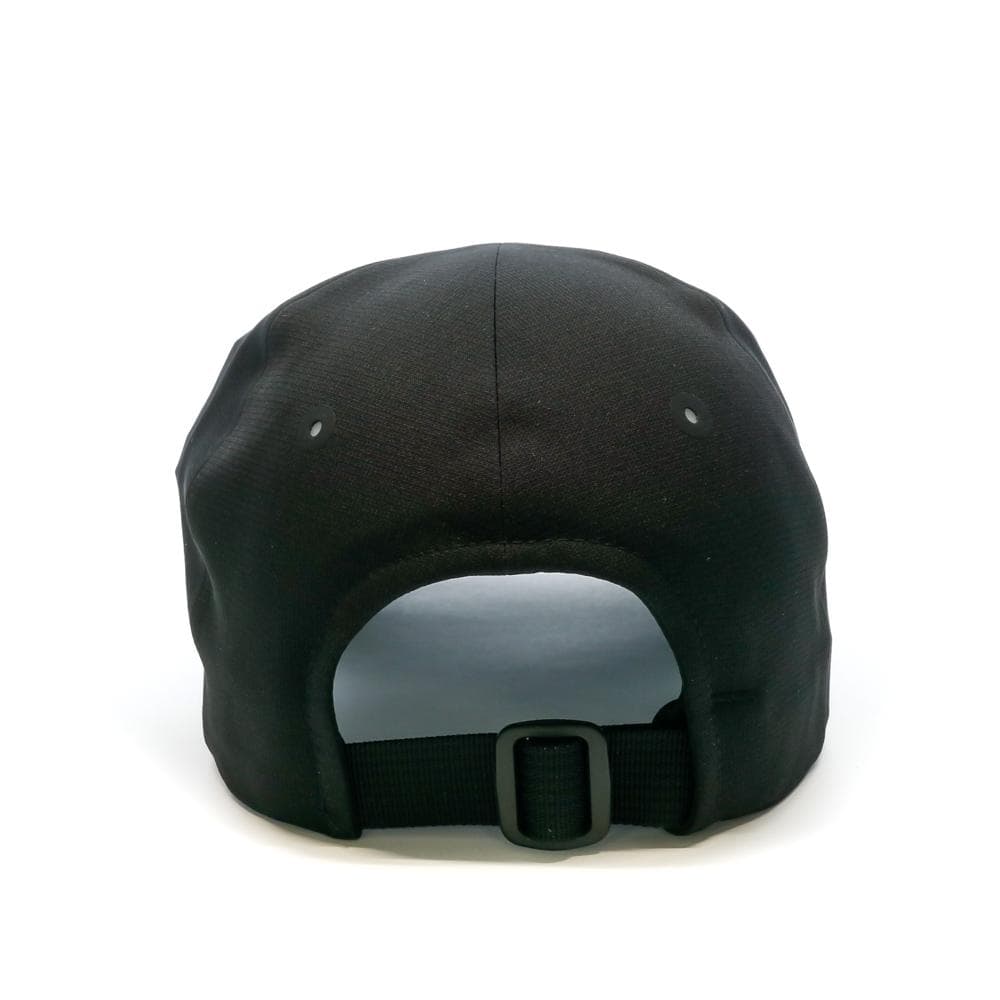 Casquette Noir Homme Calvin Klein Jeans 6 Panel Relaxed 3
