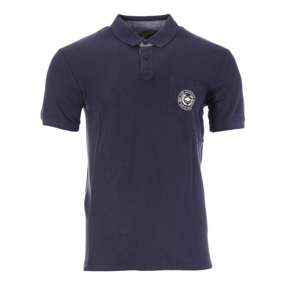Polo Marine Homme Lee Cooper Olano 1