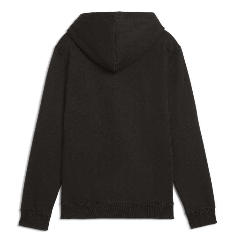 Sweat Noir Garçon Puma Squad Hoodie 2