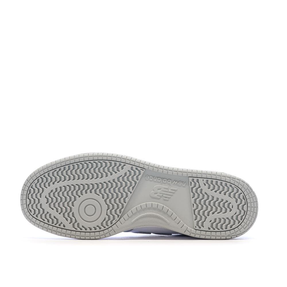 Baskets Blanc/Gris Homme New Balance M080 5