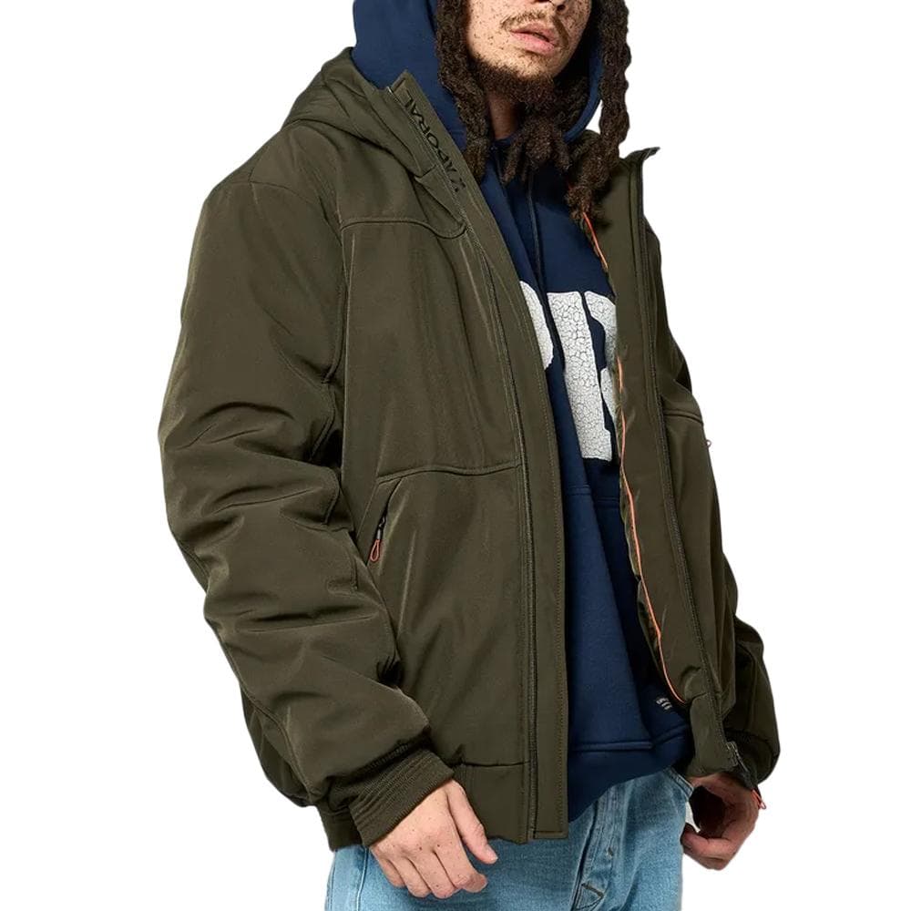 Blouson Kaki Homme Kaporal ROYER 1