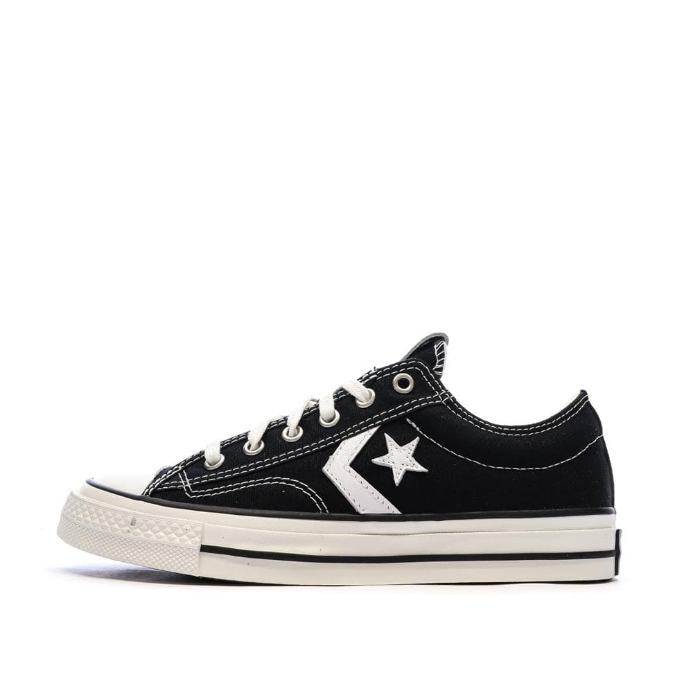 Baskets Noir Mixte Converse Star Player 76 1