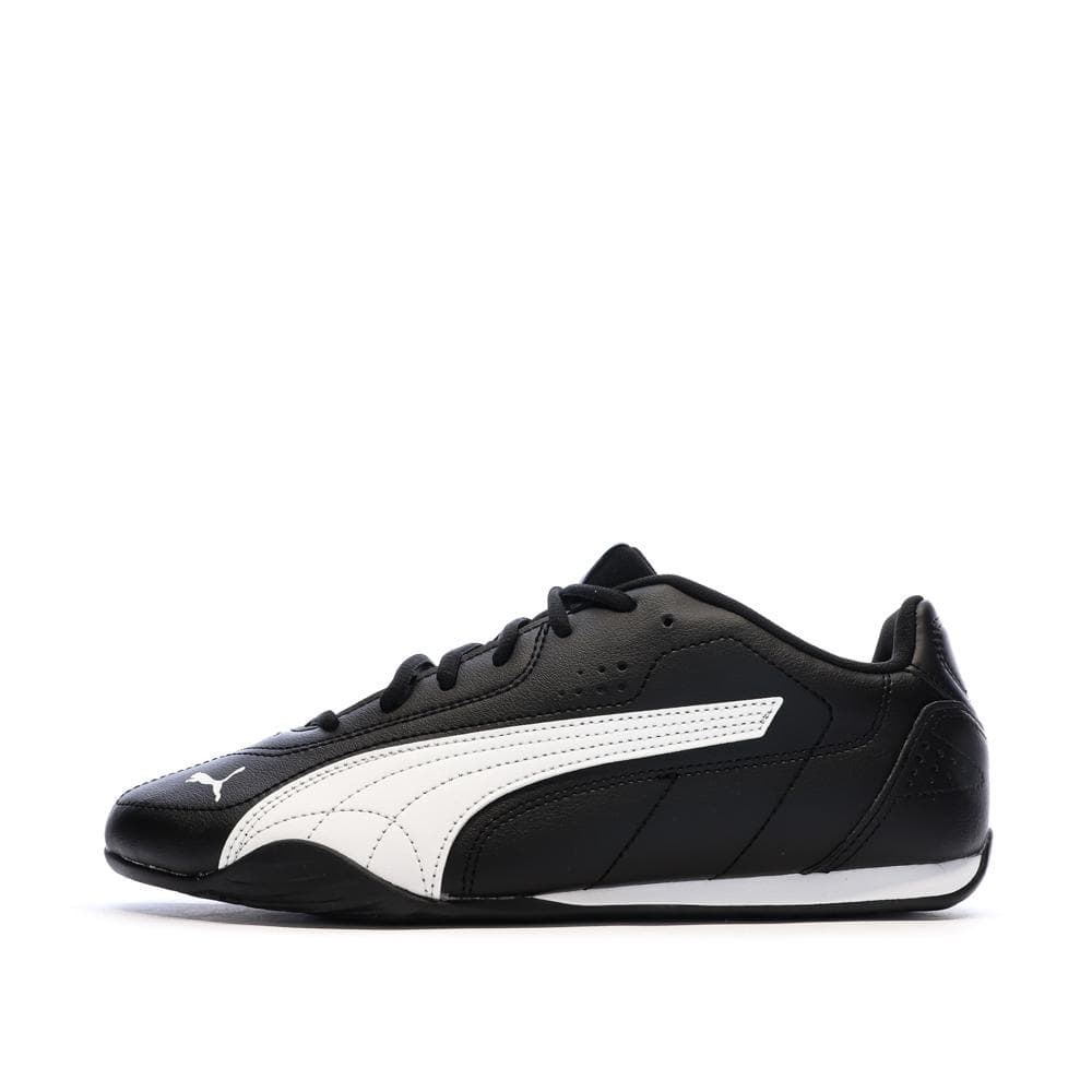Baskets Noir Homme Puma Catch 1