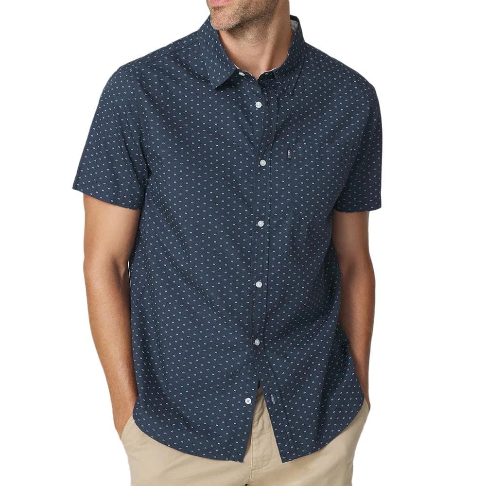 Chemise Marines Homme TBS HELYOCHA 1