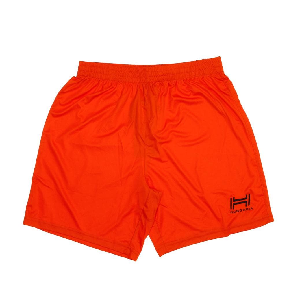 Short orange homme Hungaria 1