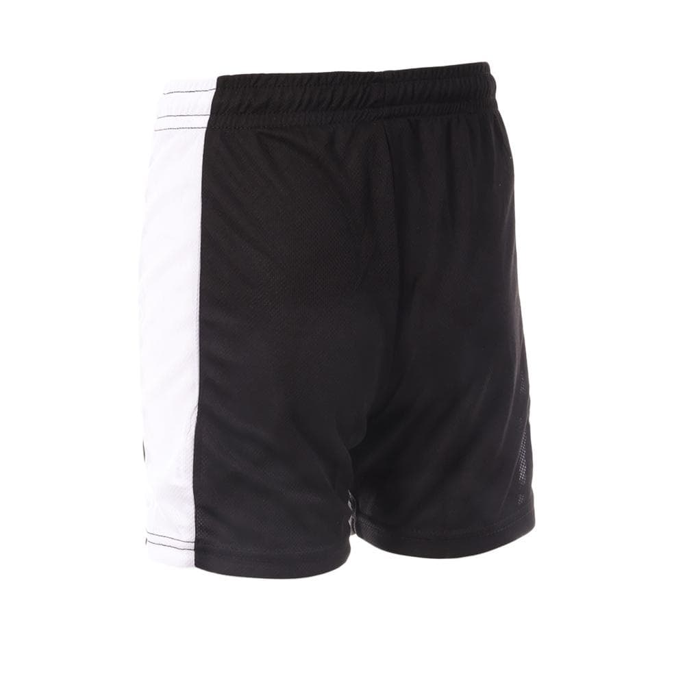 Short de Sport Noir/Blanc Mixte PEAK Training 2