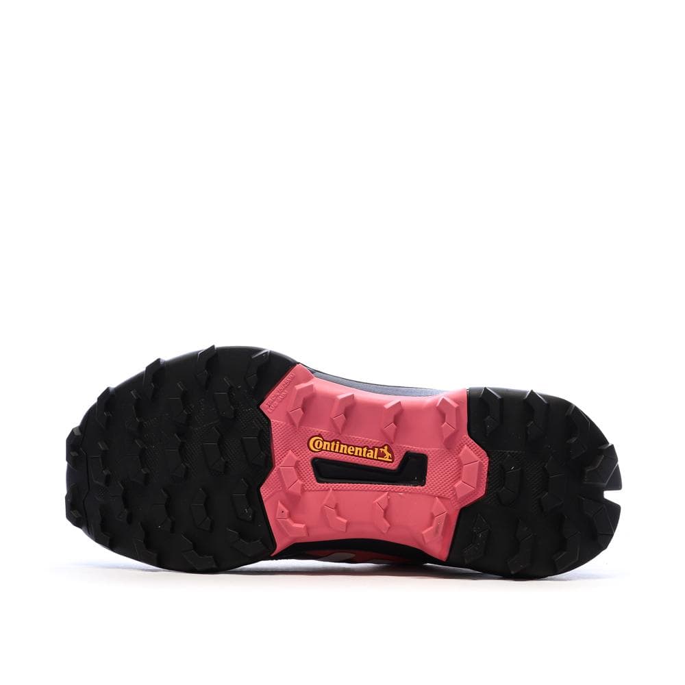Chaussures de randonnée Rose Femme Adidas Terrex Ax4 5