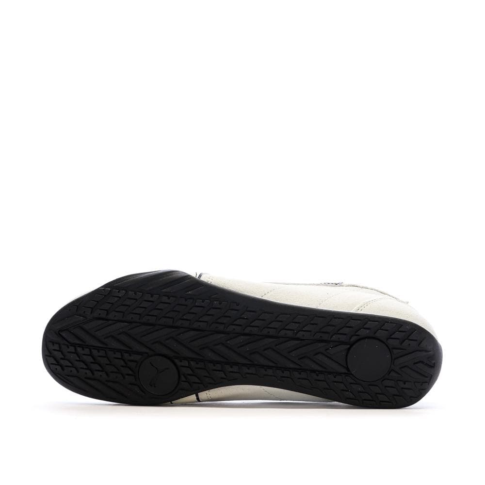 Baskets Beiges Homme Puma Catch Sd 5