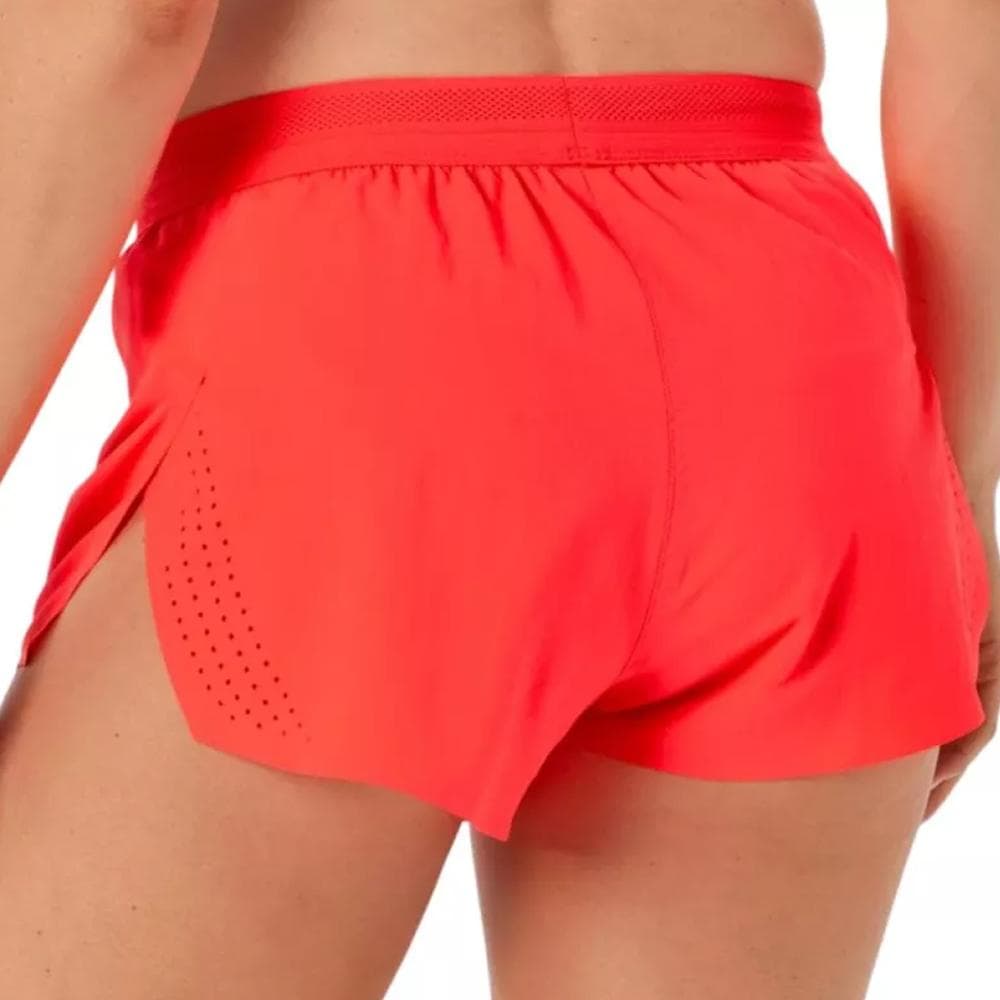Short Rouge Femme Puma Ultraweave 2