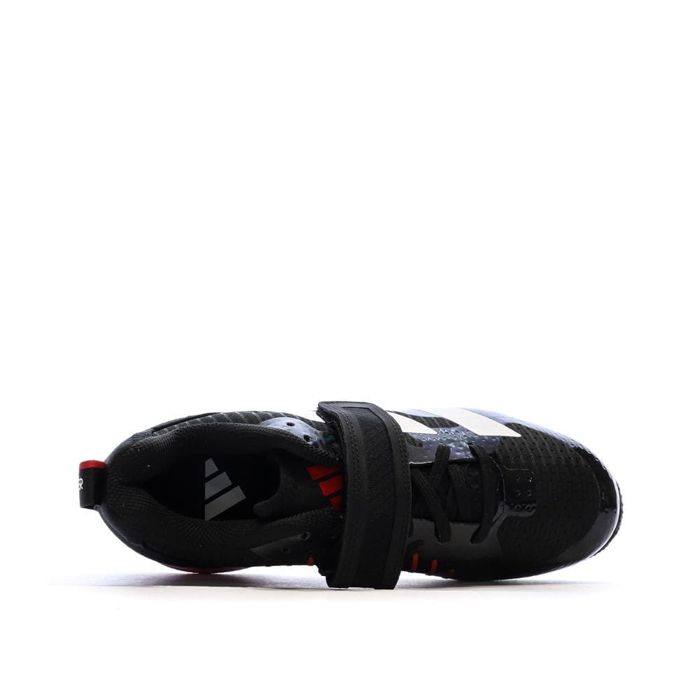 Baskets de Fitness Noires Homme Adidas Power 4