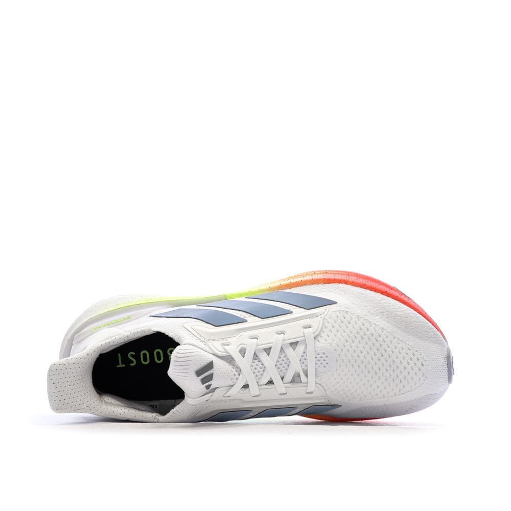 Chaussures de running Blanches Homme Adidas Ultraboost 5x 4