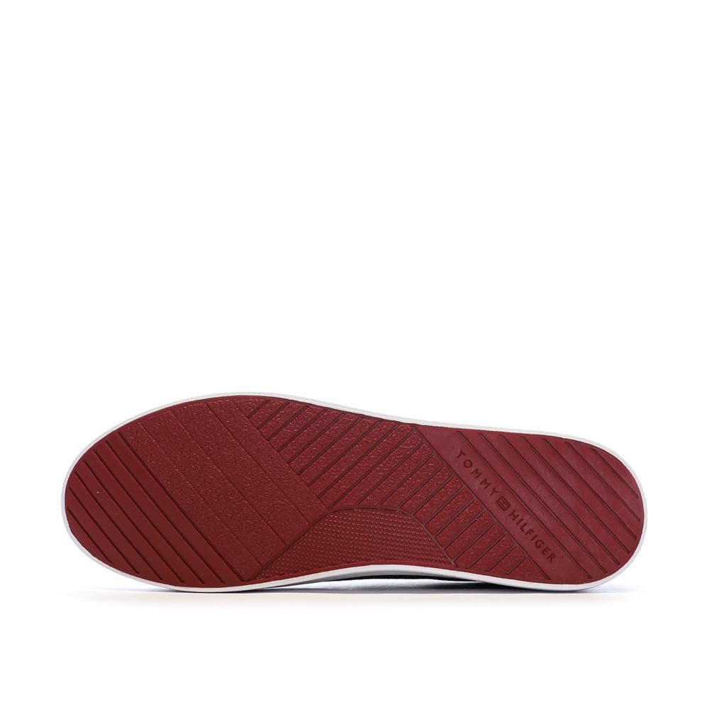Baskets Marine Homme Tommy Hilfiger Core Low 5