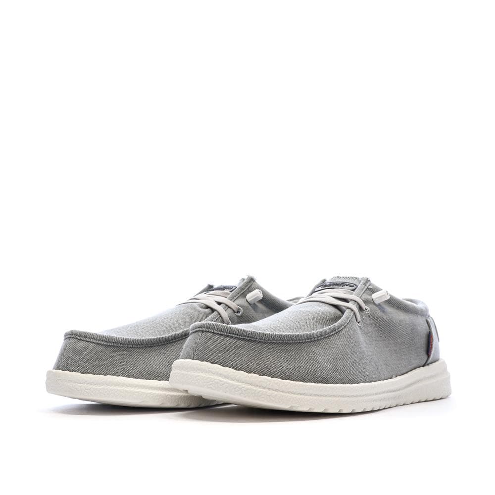 Chaussures Gris Homme Fusion Jack 6