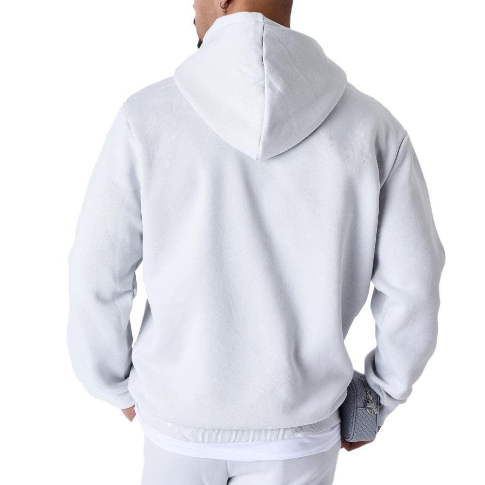 Sweat à Capuche Gris Homme Project X Paris Signature 2
