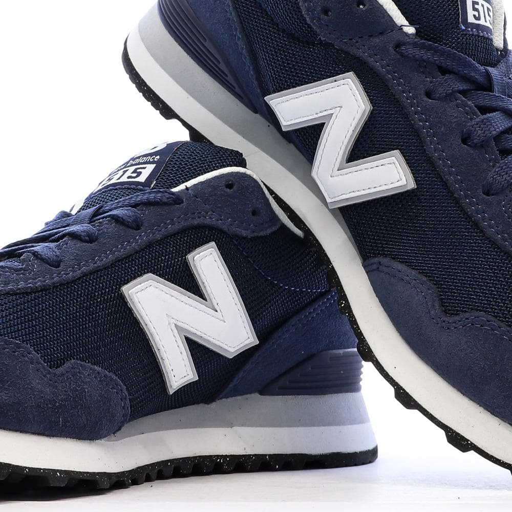 Baskets Marine Homme New Balance ML515 7