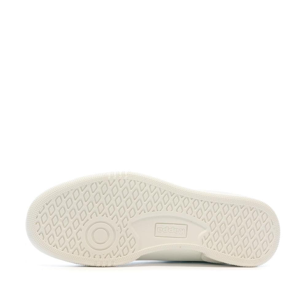 Baskets Blanches femme Kappa Adenis 5