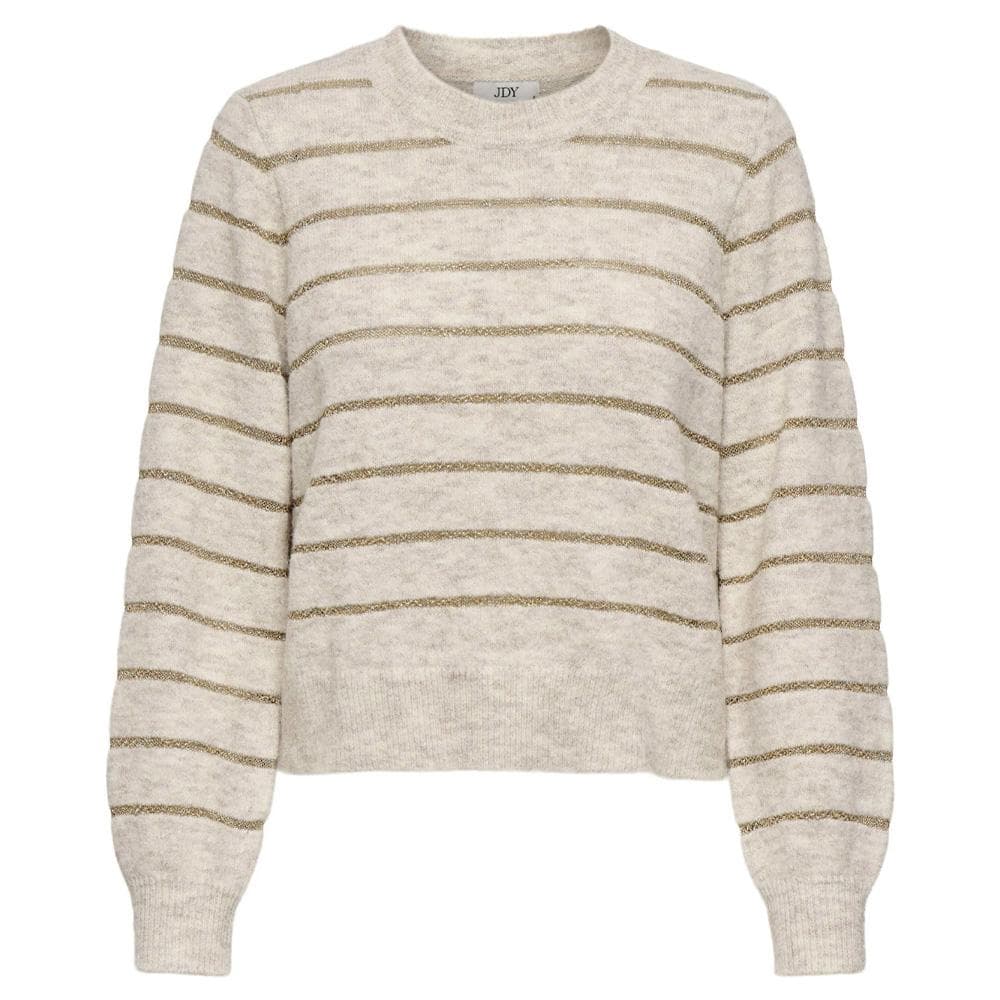 Pull Beige Femme JDY Alva 1