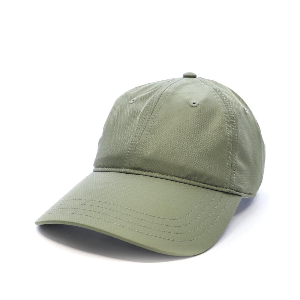 Casquette Kaki Lacoste Performance 1