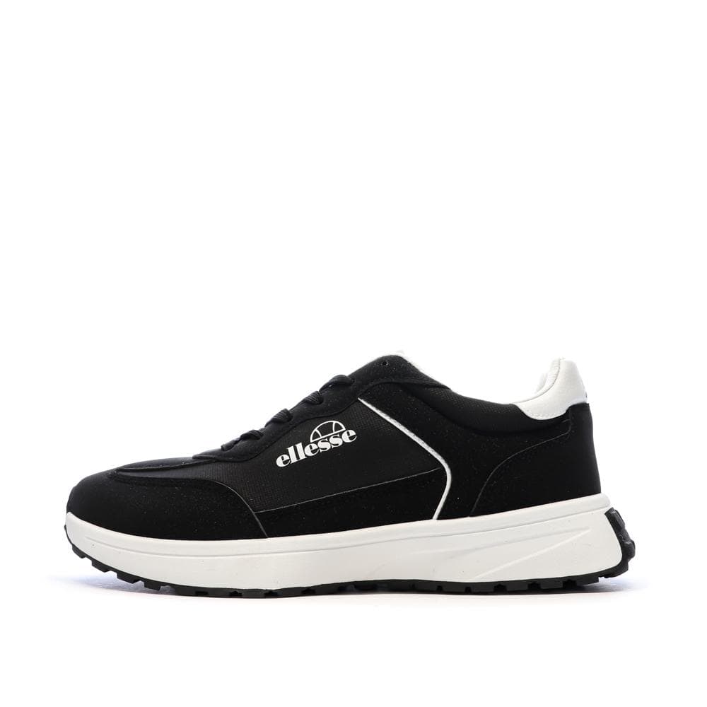 Baskets Noir Homme Ellesse Francis 1