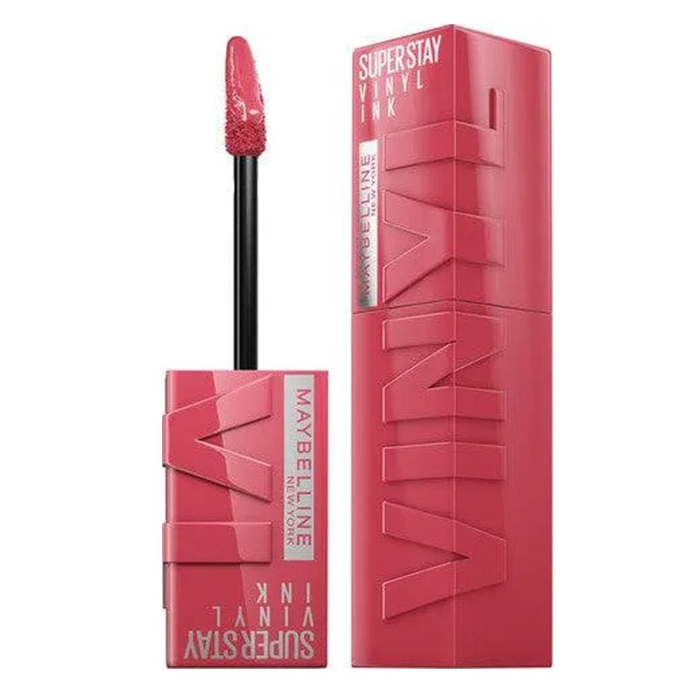 Rouge à Lèvres Liquide Maybelline New York 145 Rogue 1