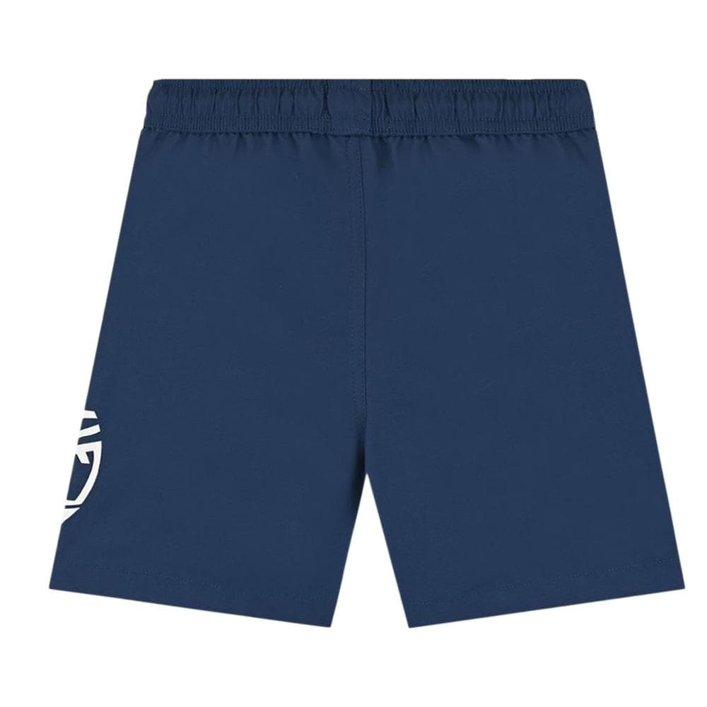 Maillot de bain Bleu Garçon Timberland Surfer 2