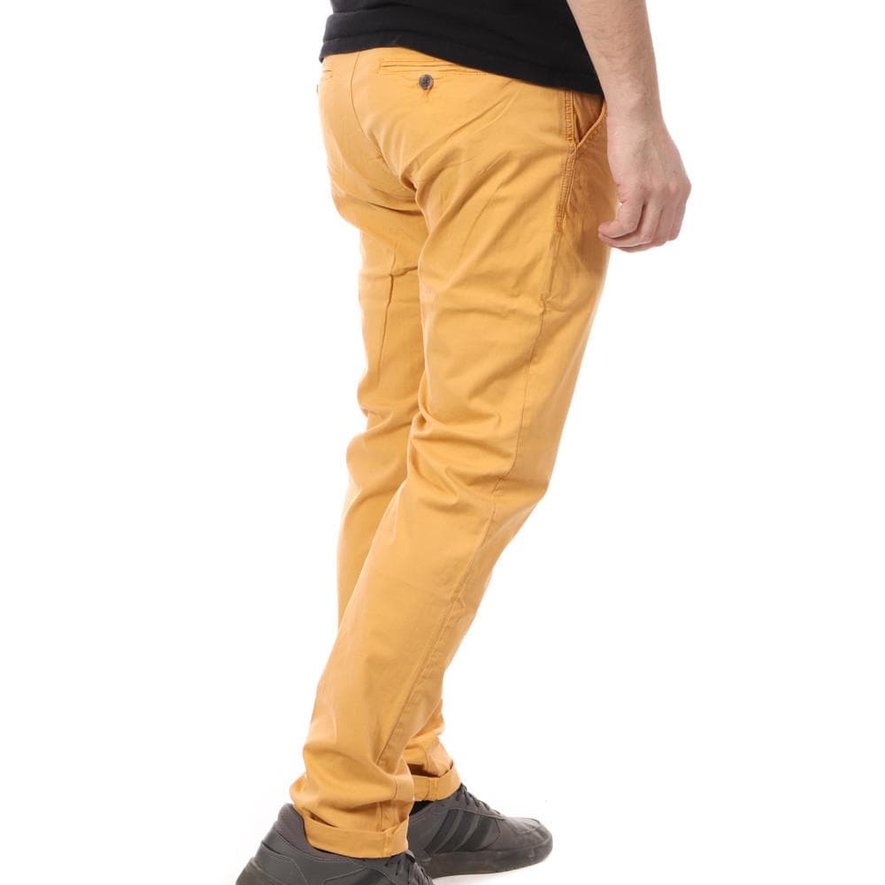 Pantalon Jaune Homme Von Dutch COAST 2