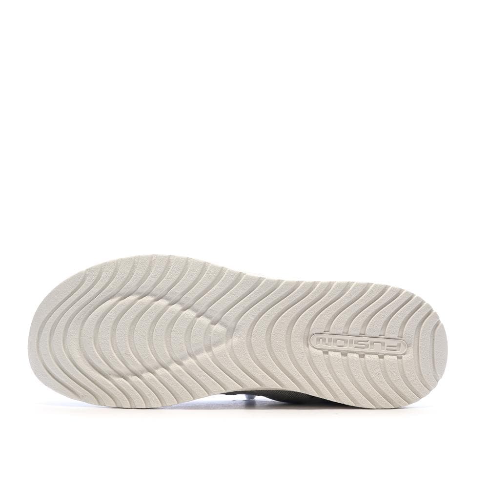 Chaussures Gris Homme Fusion Jack 5