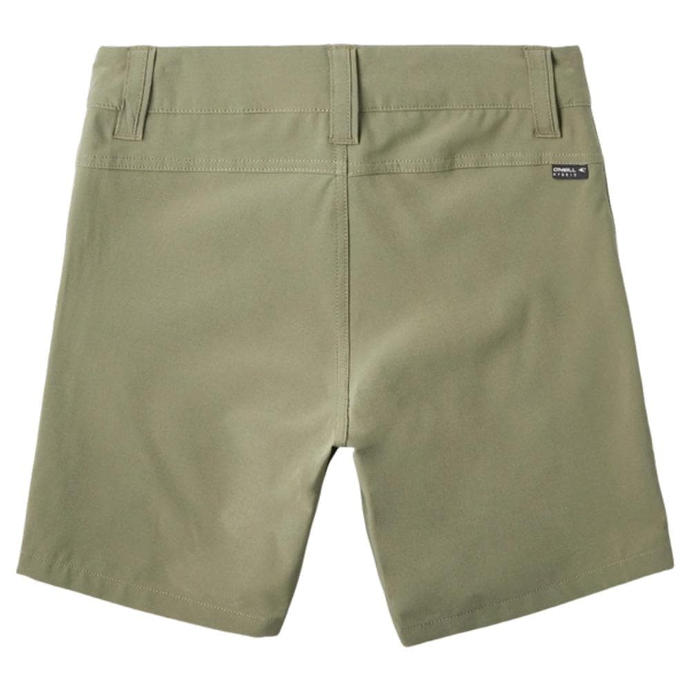 Short Vert Garçon O'Neill Easton 2