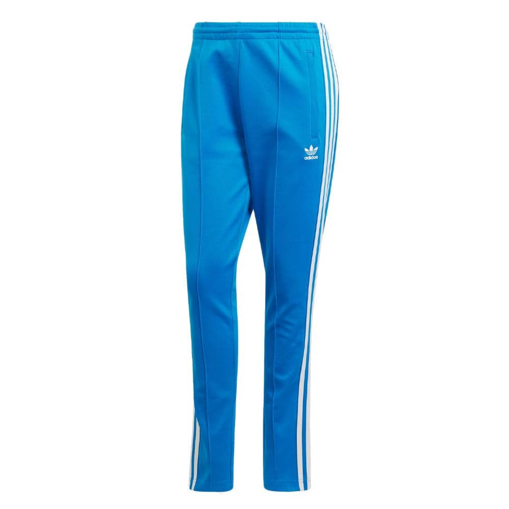 Pantalon de survêtement Bleu Homme Adidas IL8817 1