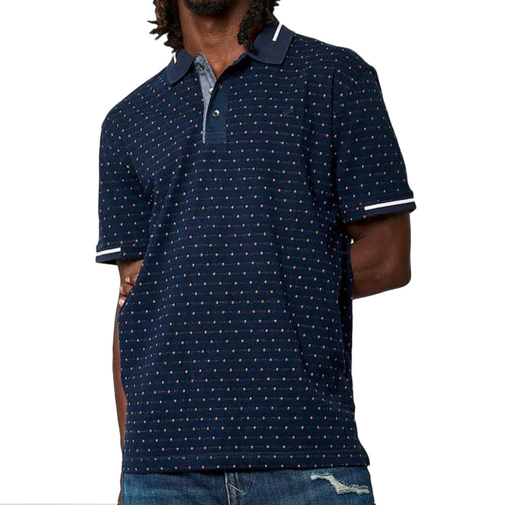 Polo Marine Homme Kaporal KEVINH 1