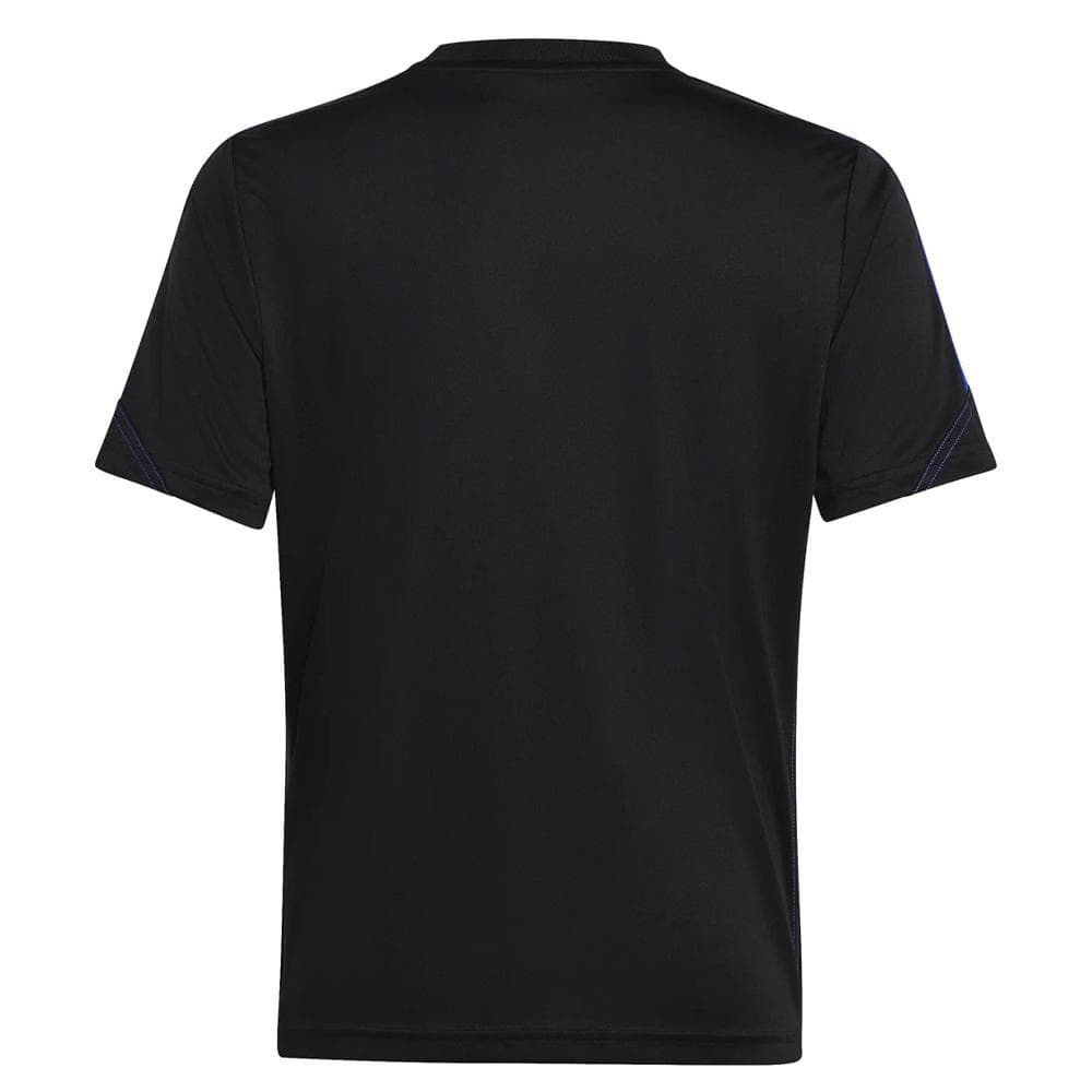 Maillot Noir Garçon Adidas Tiro23 2