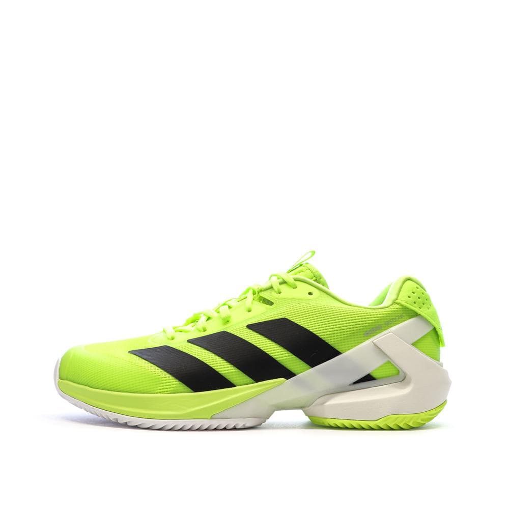 Chaussures de tennis Jaune Homme Adidas Adizero Ubersonics 1