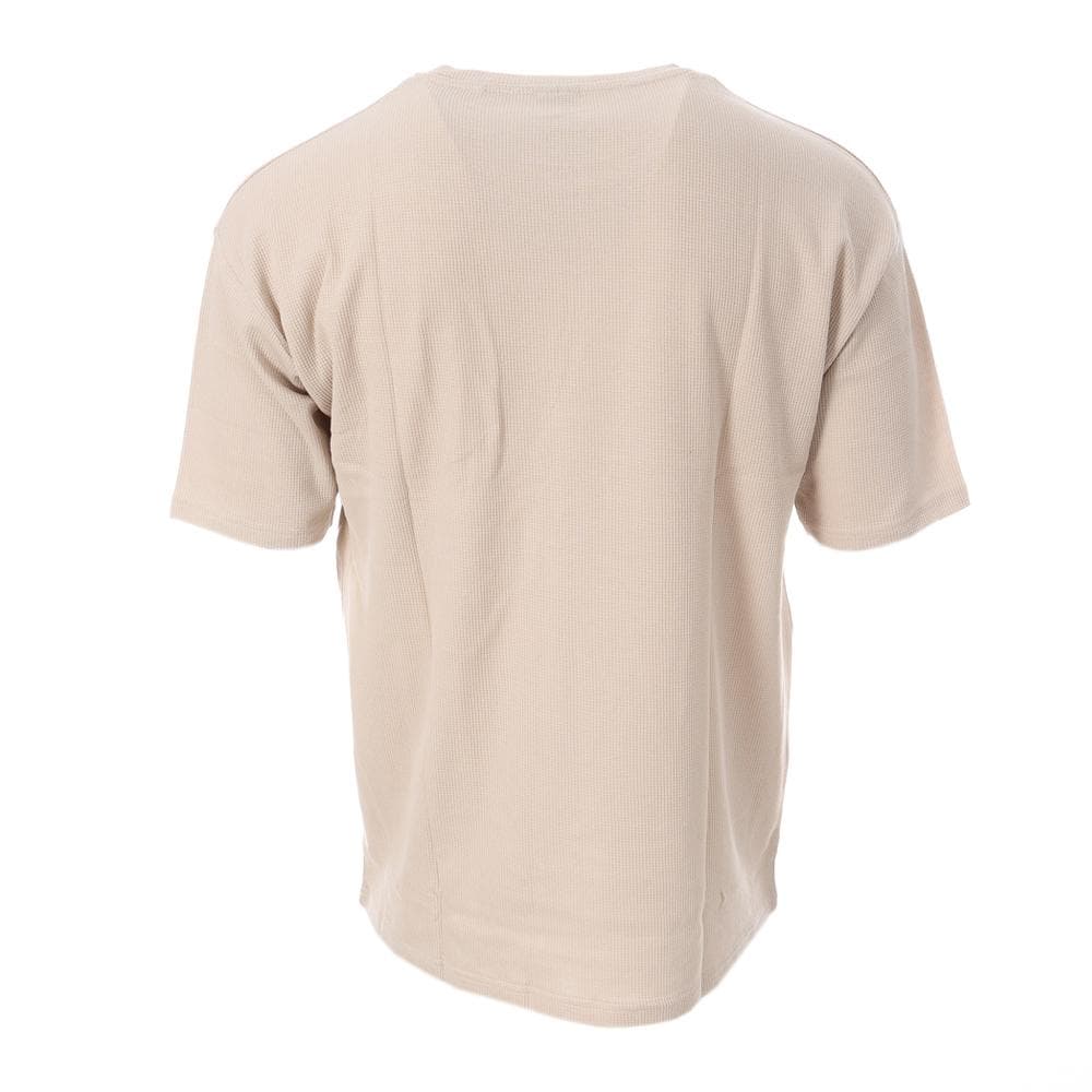 T-shirt Beige Homme RMS26 91286 2