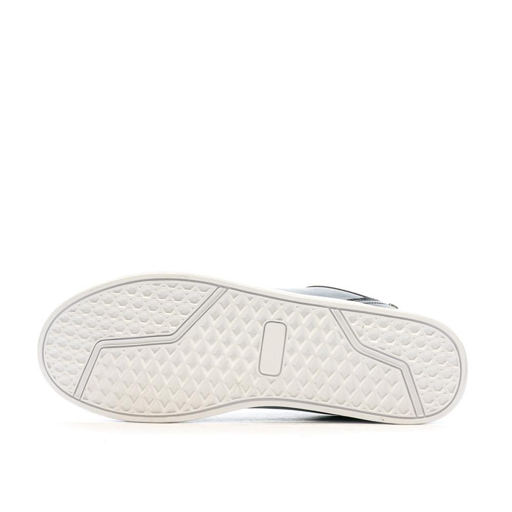 Baskets Noir Homme Kaporal Bloko 5