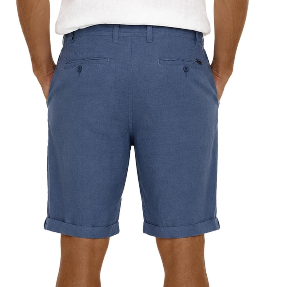 Short Marine Homme Paname Brothers JULIEN 2