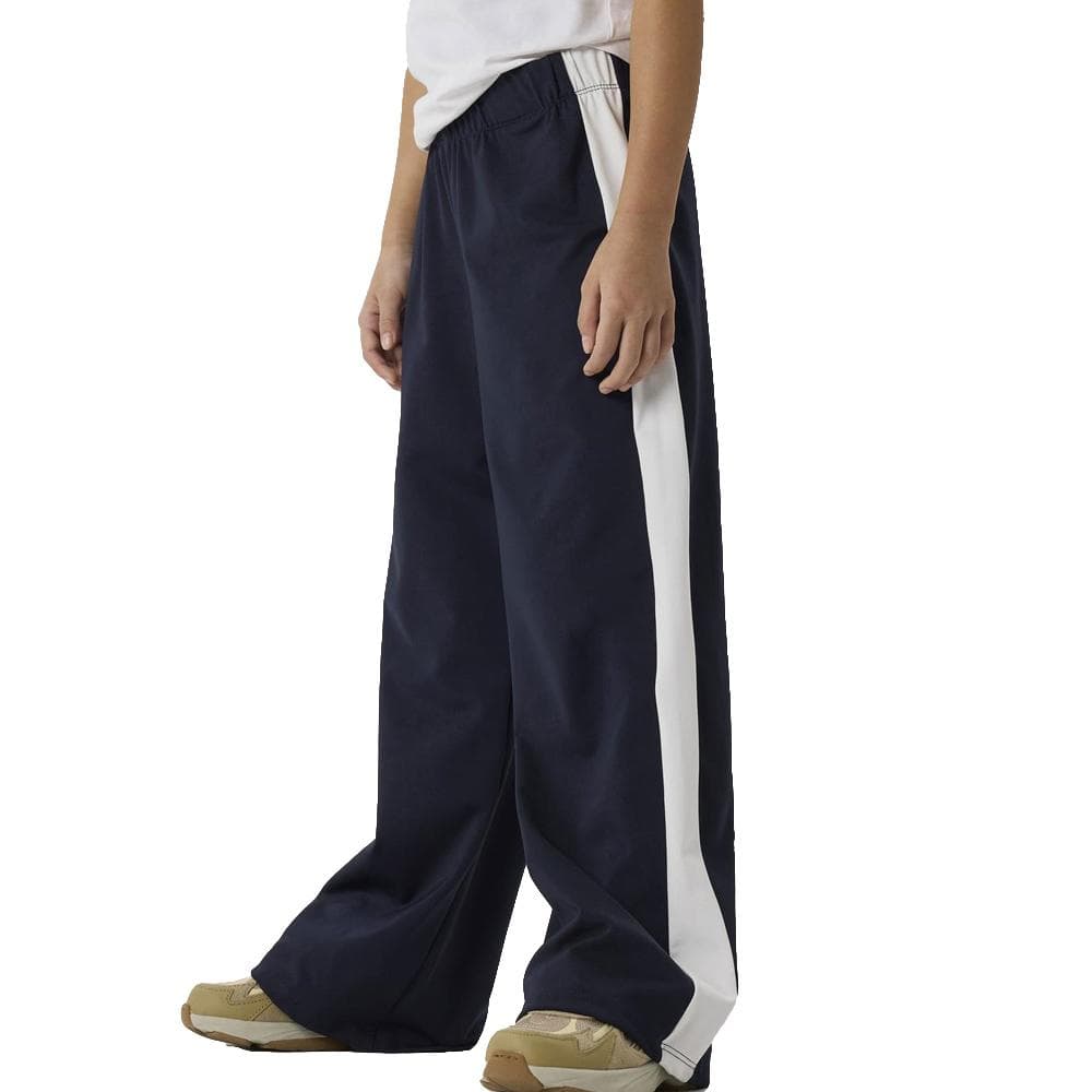 Pantalon fluide Marine Fille Name it Tangine 1