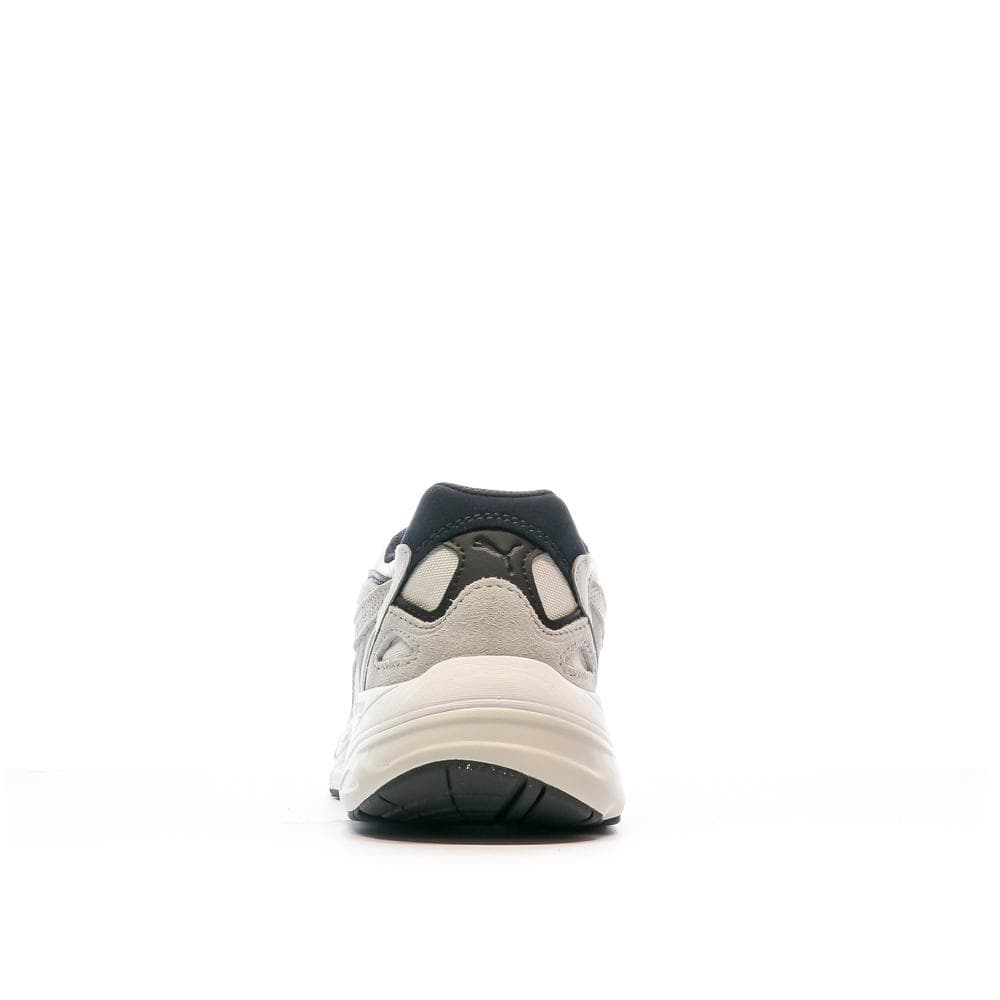 Baskets Grises Homme Puma Teveris Nitro 3
