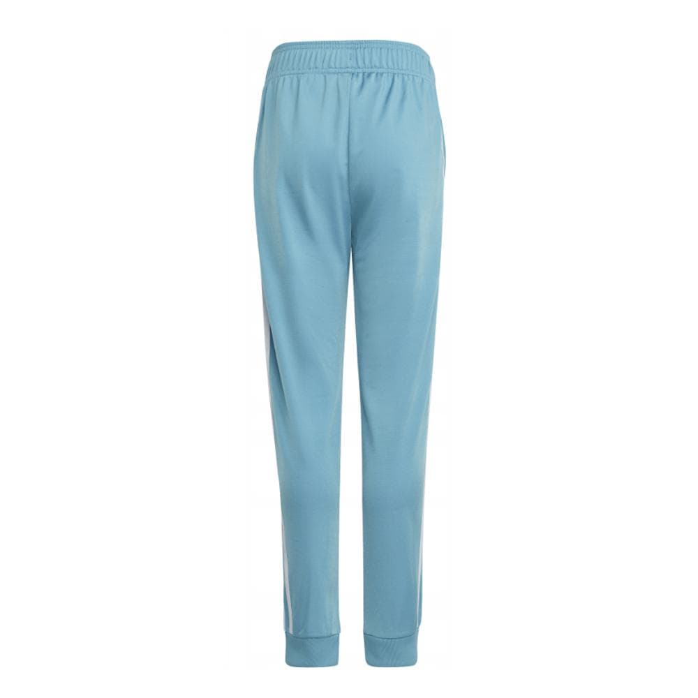 Jogging Bleu Garçon Adidas IC3090 2