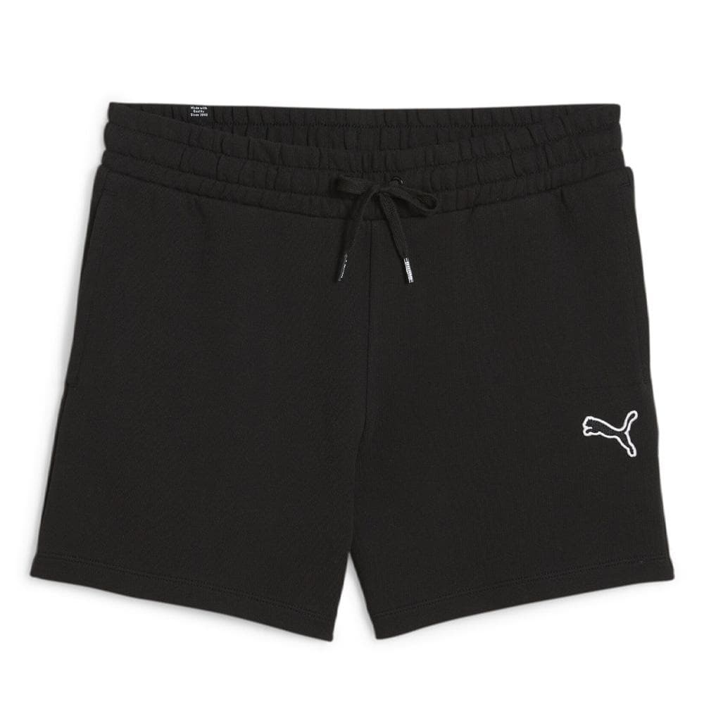 Short Noir Femme Puma Better 1