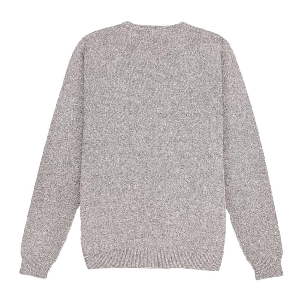 Pull Gris Homme Teddy Smith Pulser 3 2