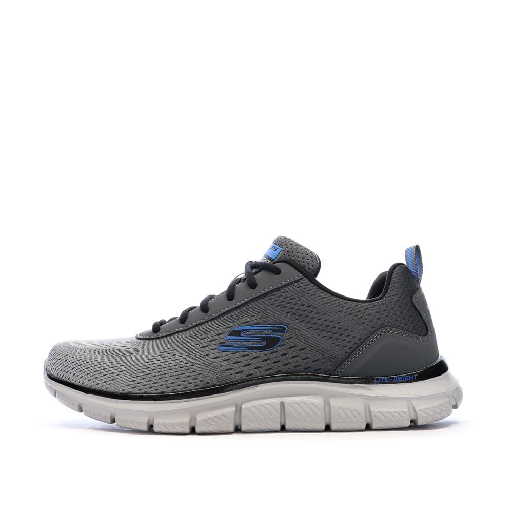 Baskets Homme Skechers Track-ripkent 1