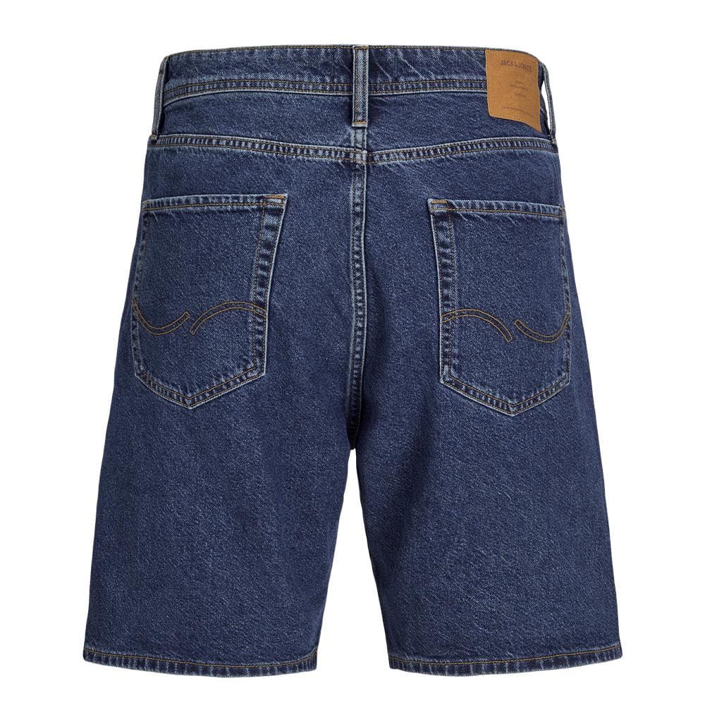Short en Jeans Bleu Homme Jack & Jones Tony 3